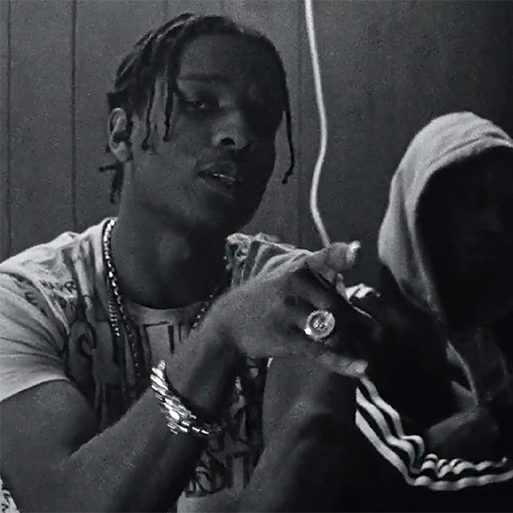 Video: A$AP Mob feat. A$AP Rocky, A$AP Nast, & Skepta - ‘Money Man ...