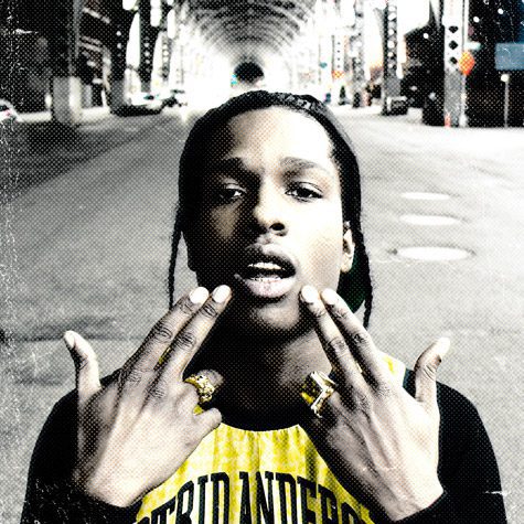 A$AP Rocky