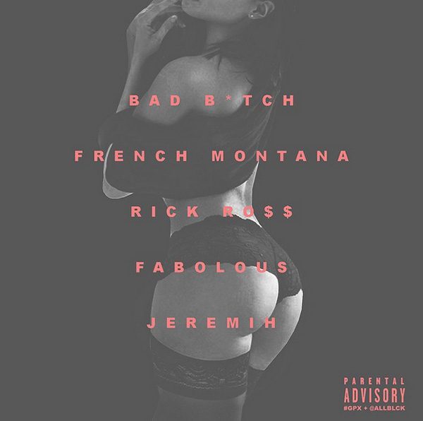 Bad Bitch (Remix)