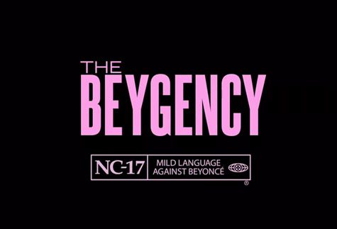 The Beygency