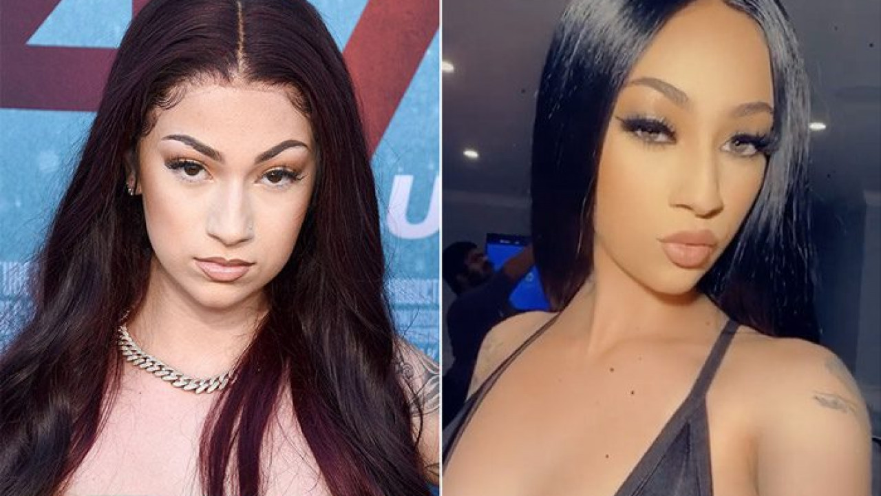 Bhad Bhabie Responds to Blackfishing Accusations