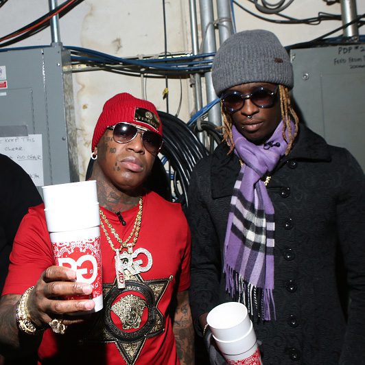 Report: Birdman, Young Thug Conspired to Kill Lil Wayne
