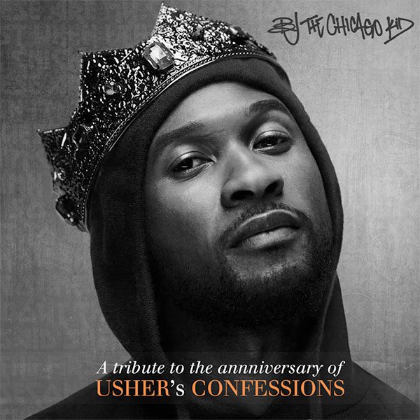 BJTCK: A Tribute to the Anniversary of Usher's Confessions