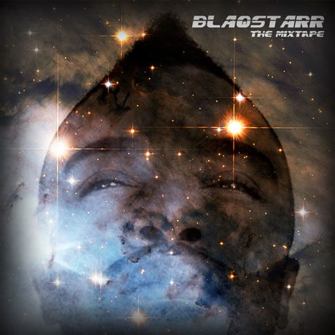 Blaqstarr the Mixtape