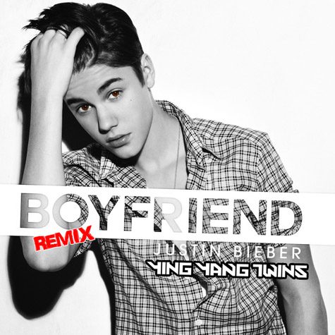 Boyfriend (Remix)