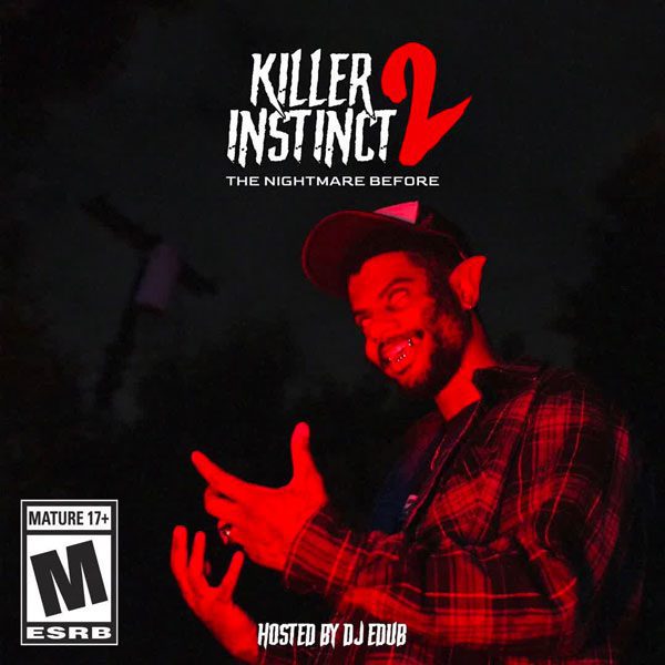 Killer Instinct 2