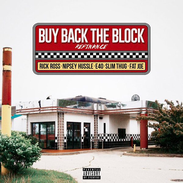 Buy Back the Block (Remix)