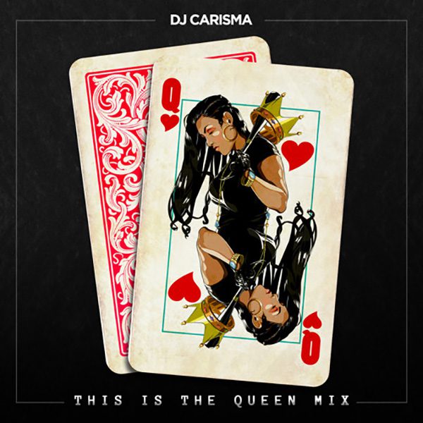 This Is the Queen Mix