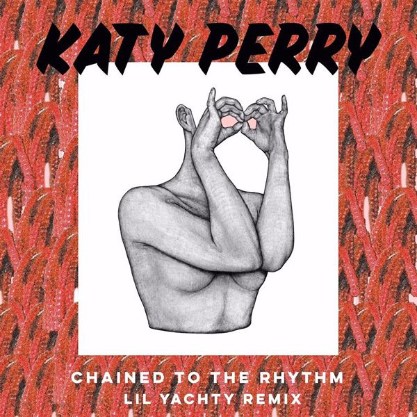 Chained to the Rhythm (Remix)