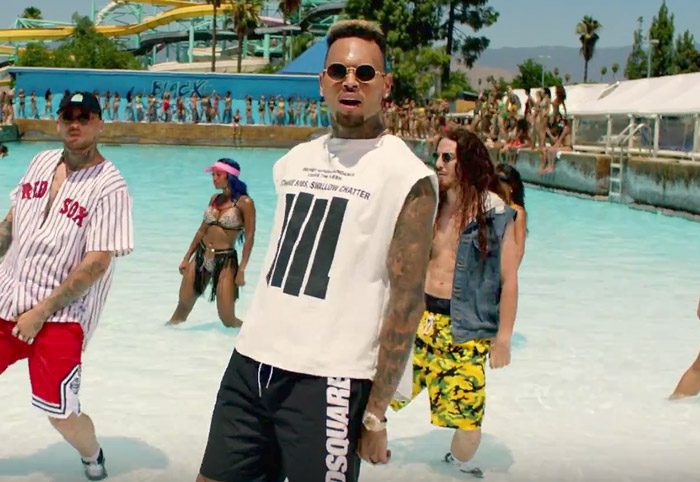 Zapatos antideslizantes suspender Entretener Video: Chris Brown feat. Yo Gotti, A Boogie Wit Da Hoodie, & Kodak Black - ' Pills & Automobiles'