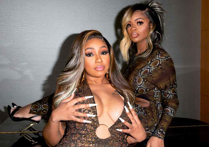 City Girls Reveal What They Bought After Signing Their Record Deal
