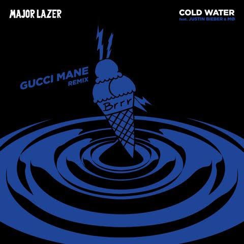 Cold Water (Remix)