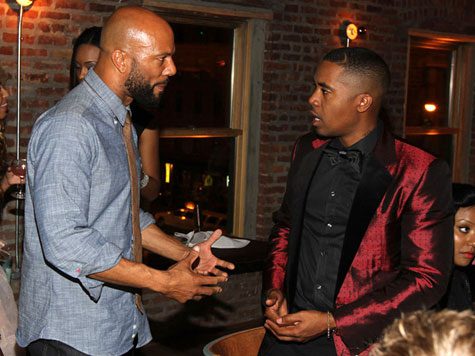 Common and Nas