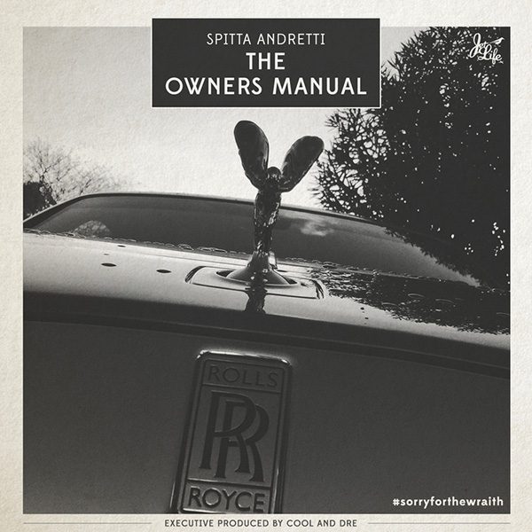 The Owners Manual