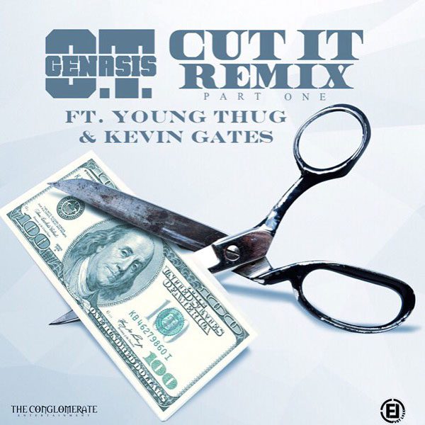 Cut It (Remix)
