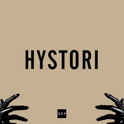 Black Hystori Project