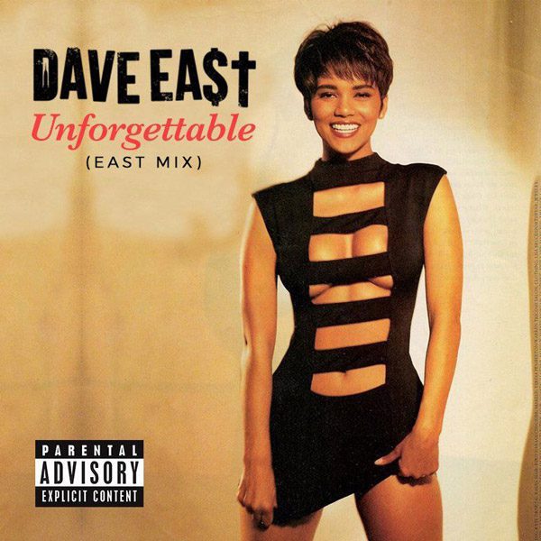Unforgettable (East Mix)