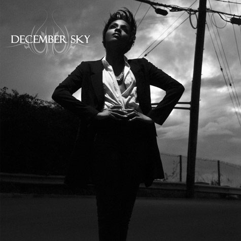 December Sky