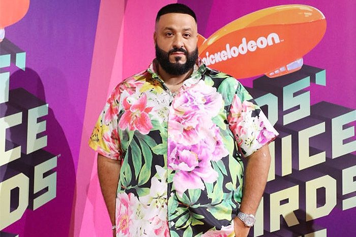 DJ Khaled to Perform on 'SNL' Finale
