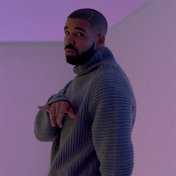 Video: Drake - 'Hotline Bling'