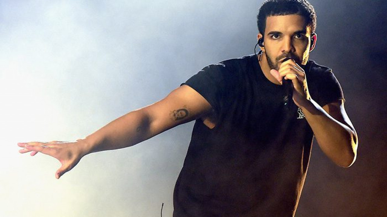 Drake Announces Houston Appreciation Weekend 2015 Lineup