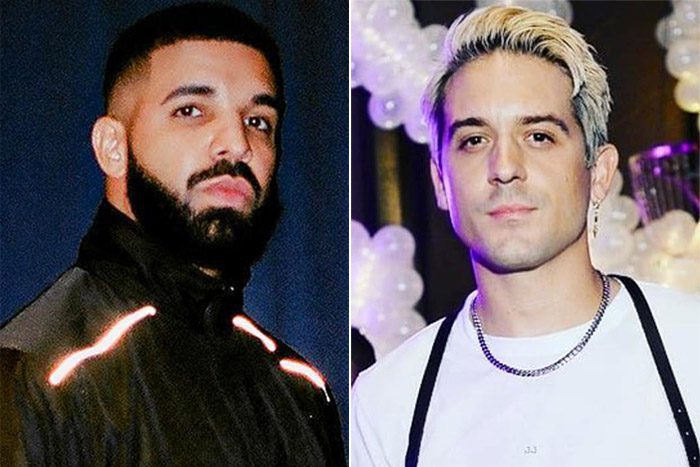 Drake, G-Eazy Pay Tribute to Mac Miller at Shows