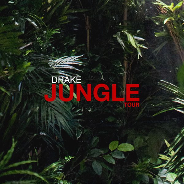 jungle tour drake