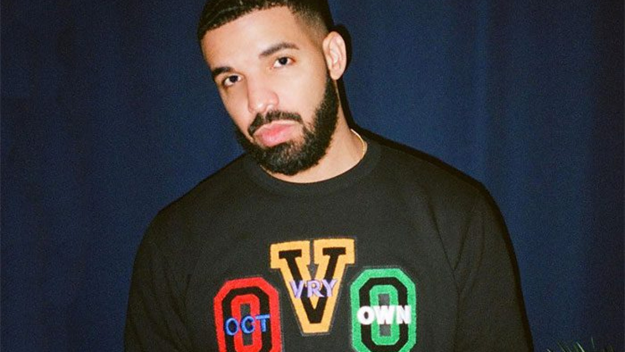 Drake confirms OVO Fest return at Raptors parade