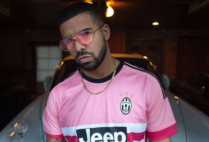 Drake Teams with Louis Vuitton for New Song 'Signs