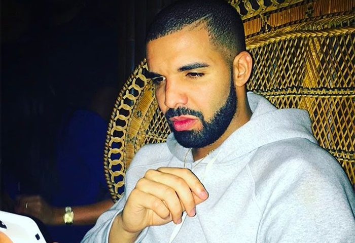 Drake Denies Getting Former Porn Star Pregnant