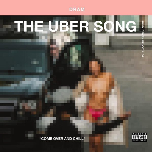 The Uber Song