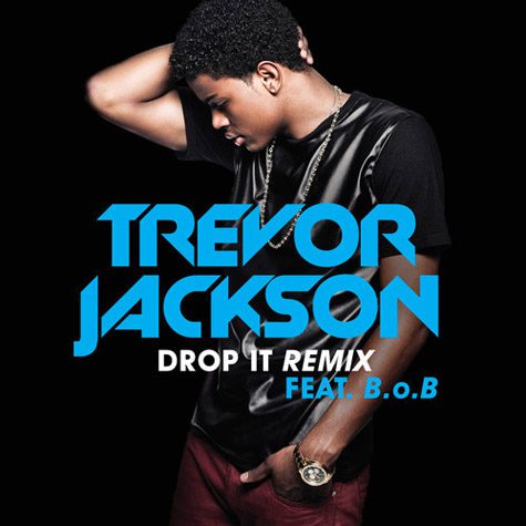 Drop It Remix