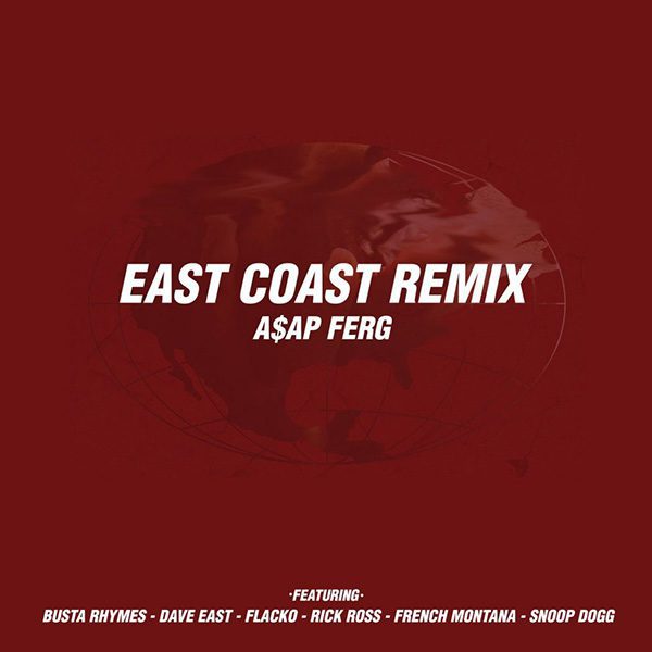 East Coast (Remix)