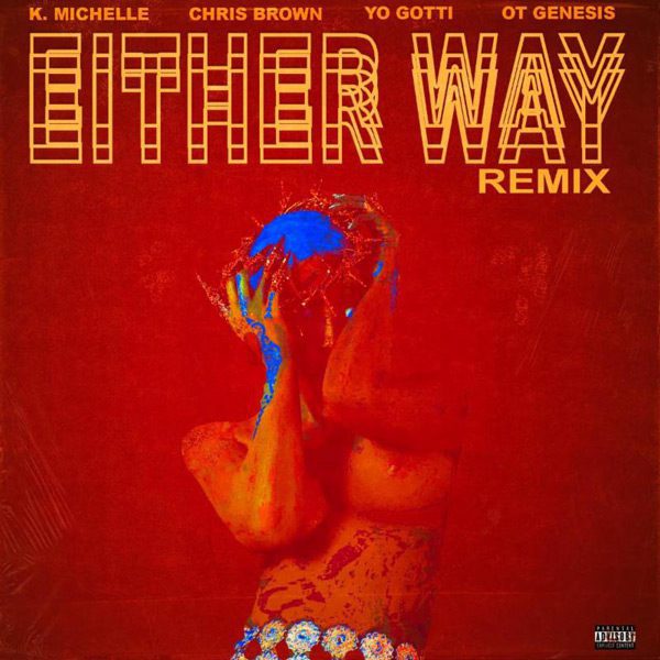 Either Way (Remix)