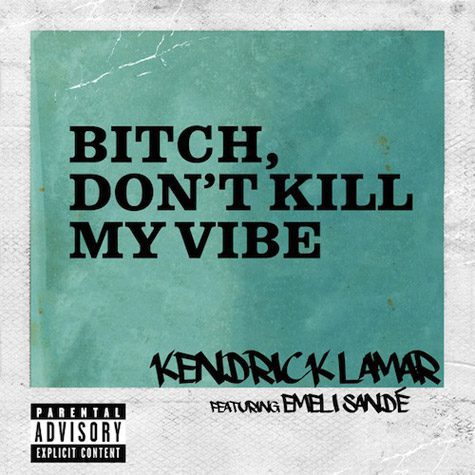 Bitch, Don't Kill My Vibe (Remix)