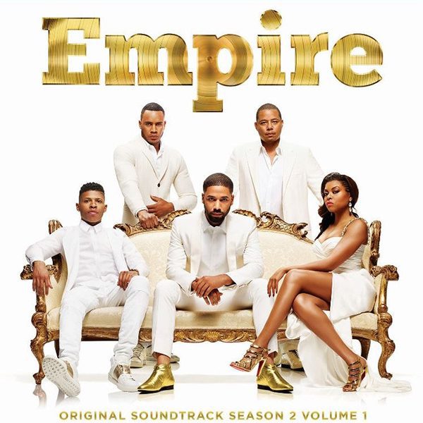 Empire: Original Soundtrack, Season 2 Vol. 1