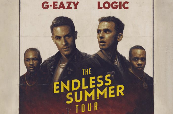 The Endless Summer Tour