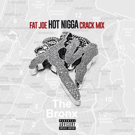 Hot Nigga (Remix)
