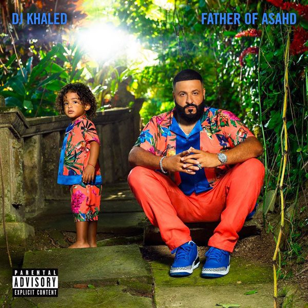 Father of Asahd