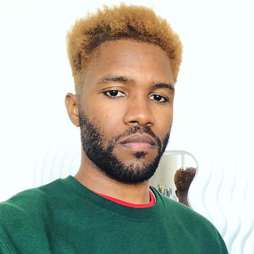 Frank Ocean to Release 'Endless' Album on Streaming Services