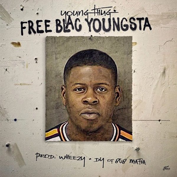 Free Blac Youngsta