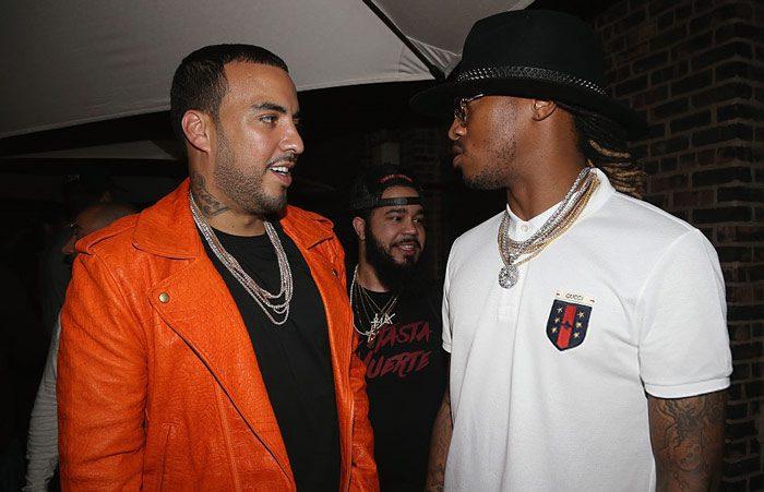 French Montana and Future