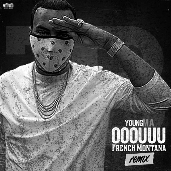 Eigendom Trolley regisseur New Music: Young M.A. feat. French Montana - 'Ooouuu (Remix)'