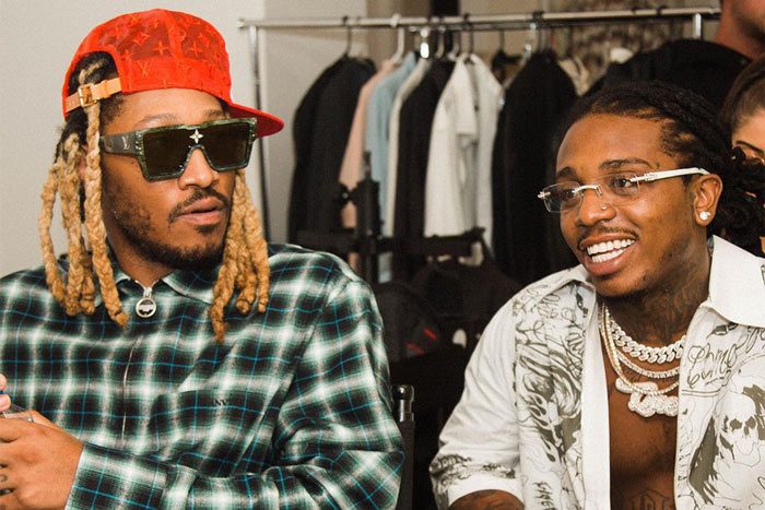 Future and Jacquees