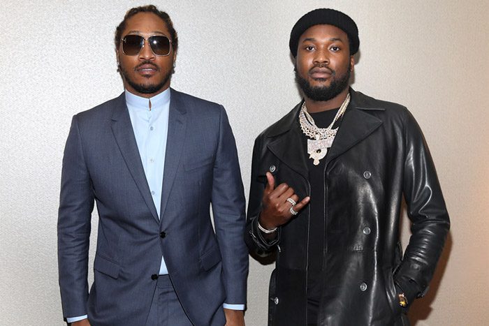 Future and Meek Mill