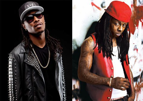 Future and Lil Wayne
