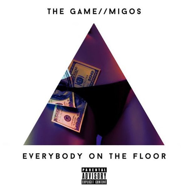 Everybody on the Floor