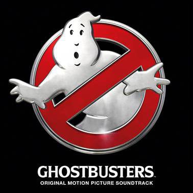 Ghostbusters Soundtrack