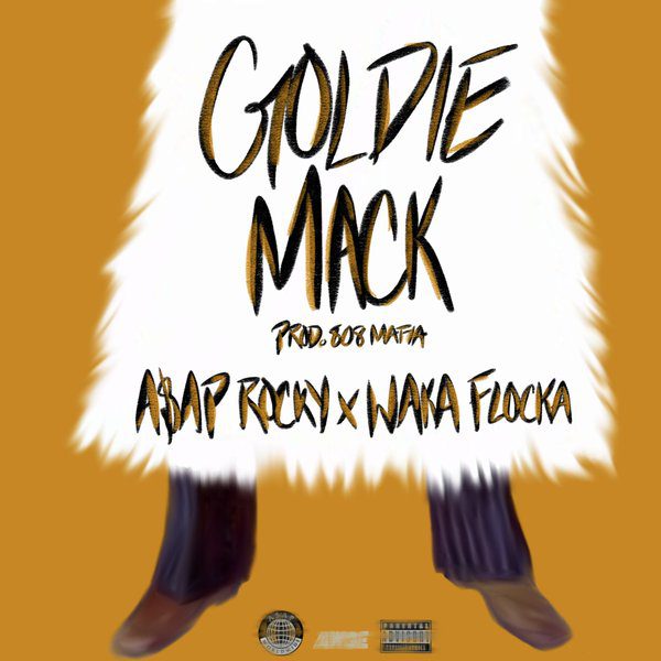 Goldie Mack