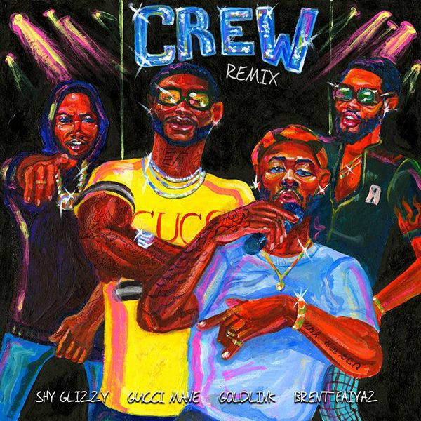 Crew (Remix)